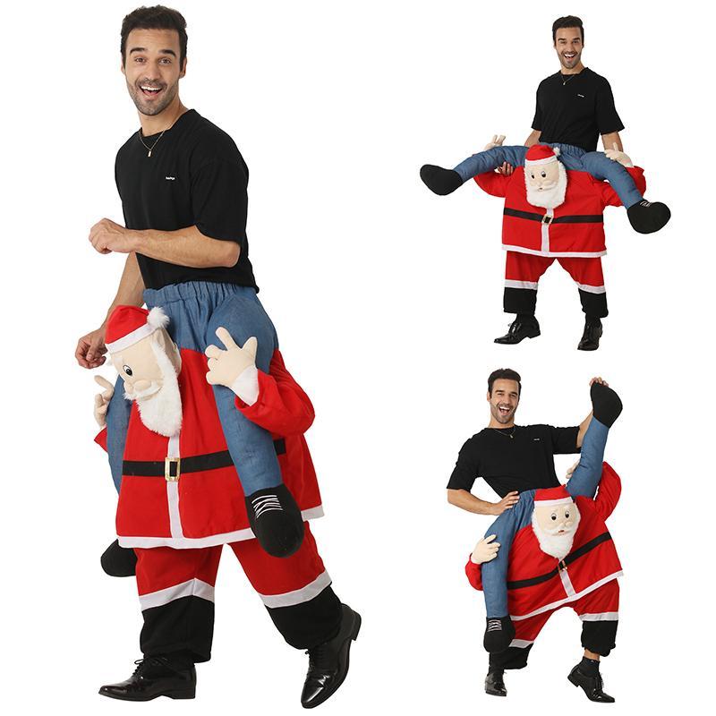 Happy Riding Pants, Party Funny Costume