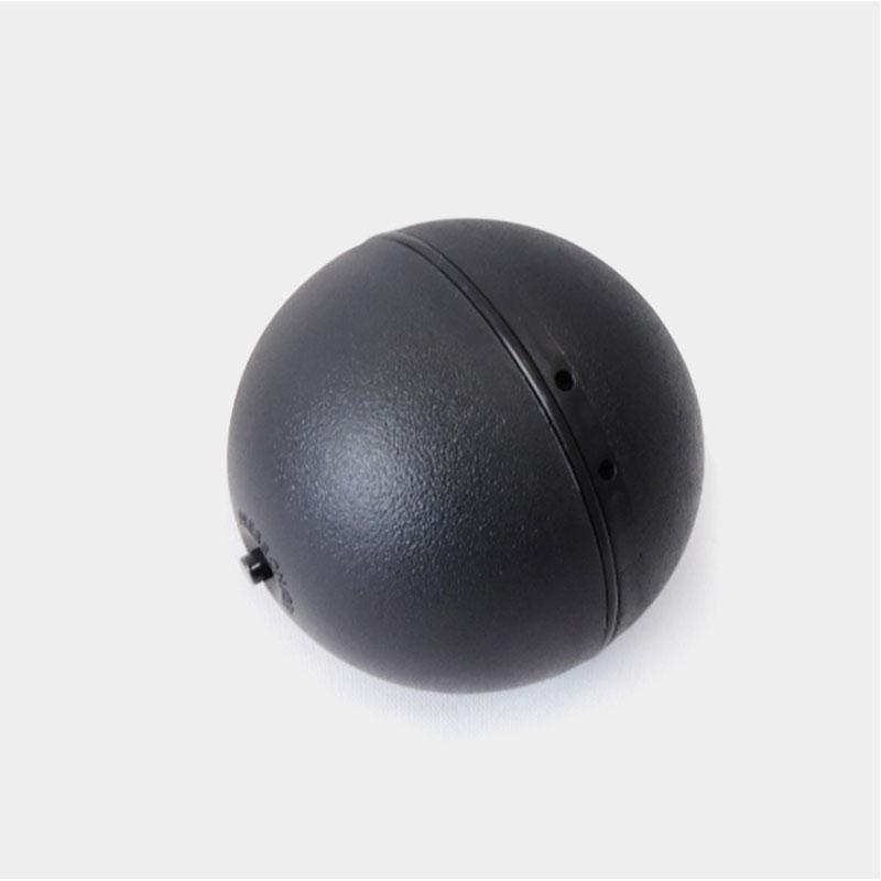 Lifesparking™Pet Electric Ball Toy with Plush Cover