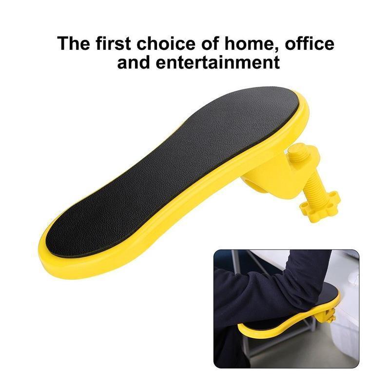 Comfortable Arm Support Computer Hand Pallet Mouse Pads