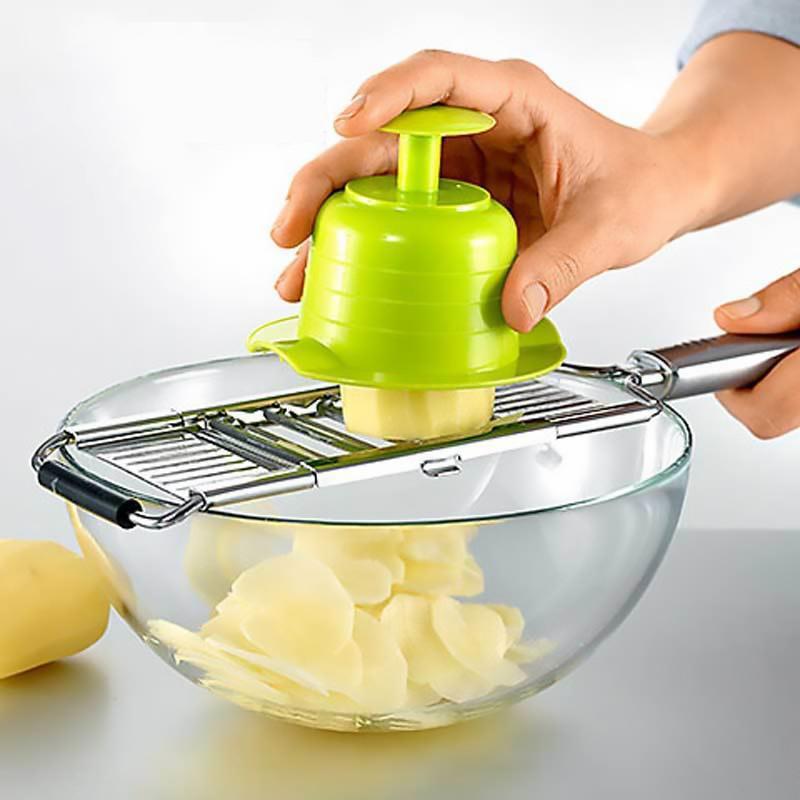 Lifesparking™Multifunctional vegetable cutter