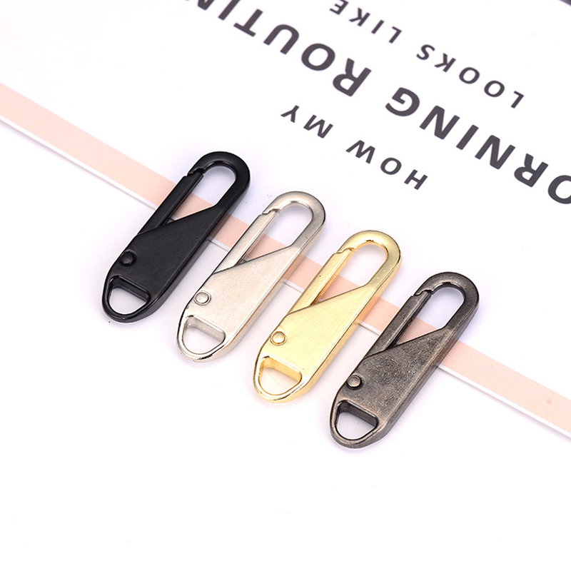 Lifesparking™Universal Metal Zipper Head