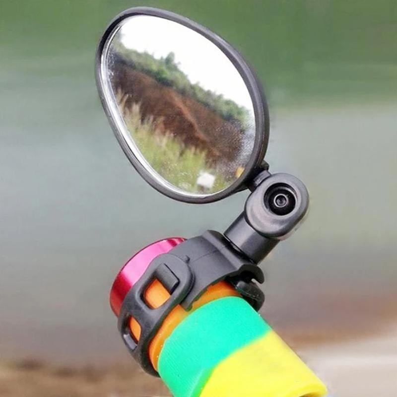 Bicycle Rearview Mirror
