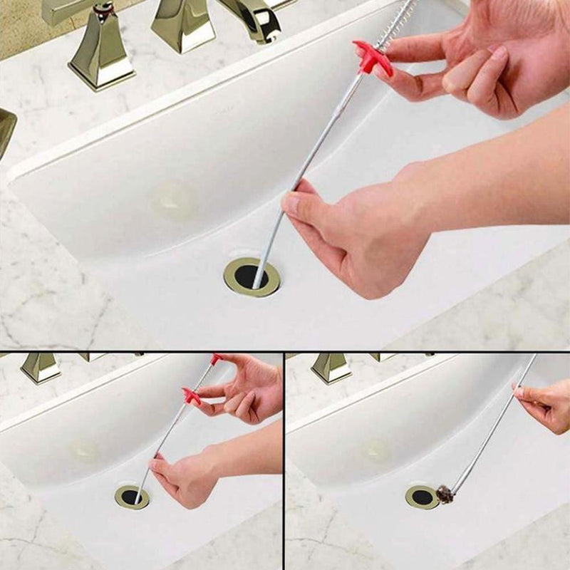 Lifesparking™Kitchen Sink Sewer Cleaning Hook