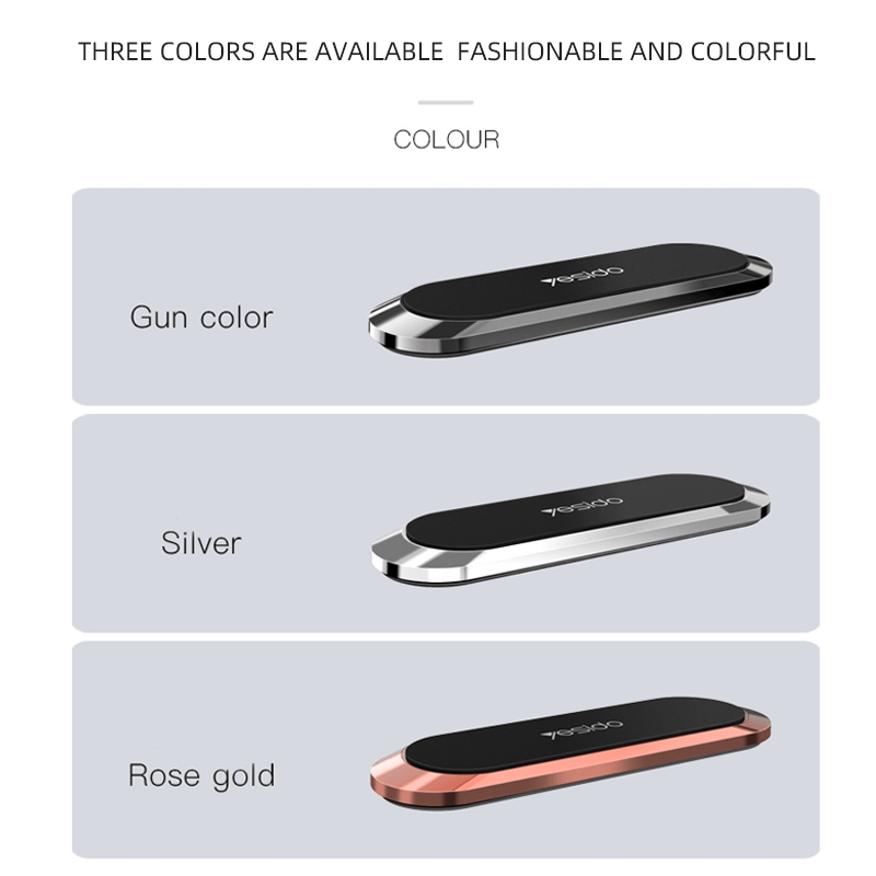 Magnetic Phone Holder