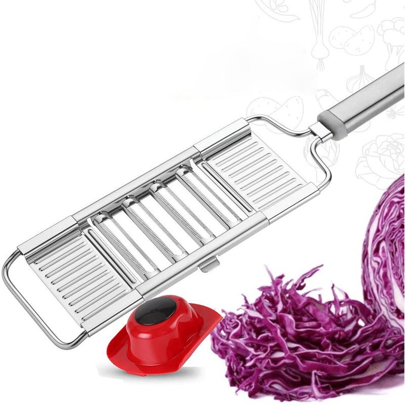 Lifesparking™Multifunctional vegetable cutter