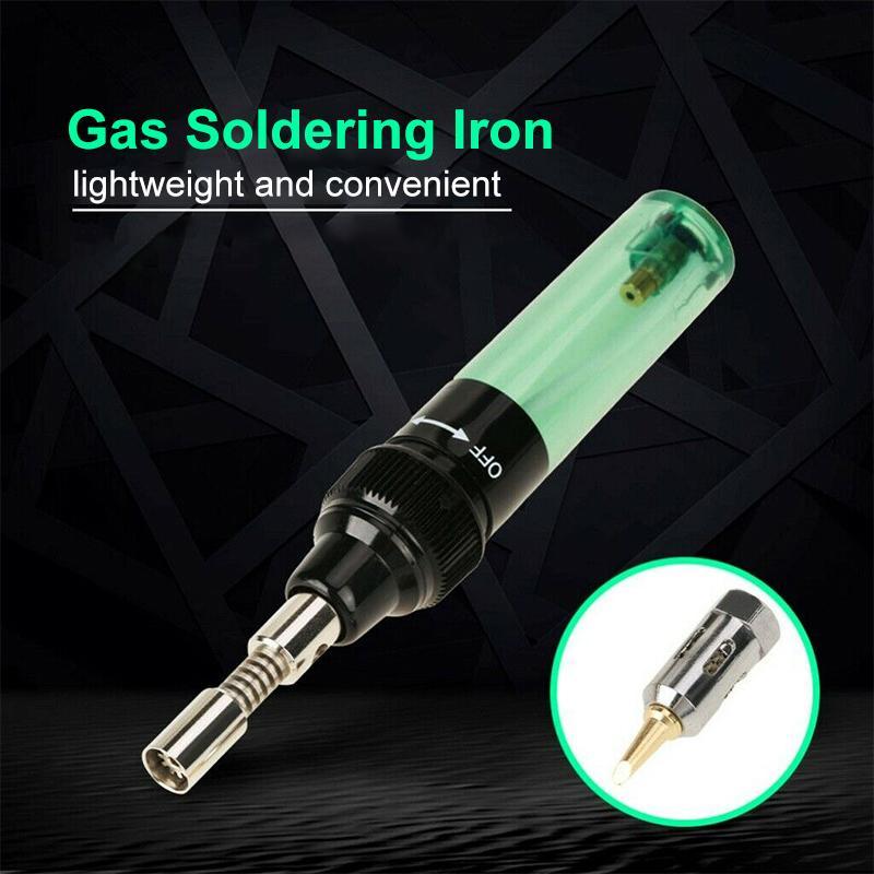 4 In 1 Portable Soldering Iron Kit