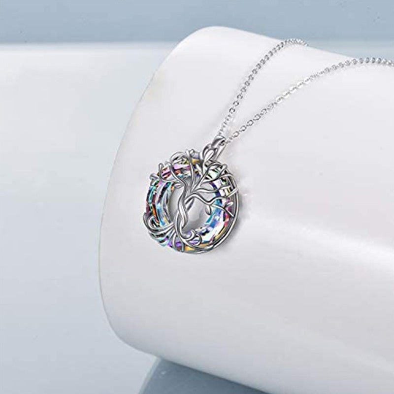 Tree of Life Necklaces