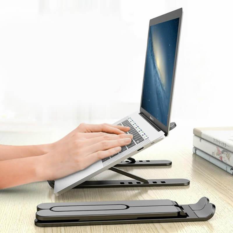 Lifesparking™Adjustable Laptop Stand