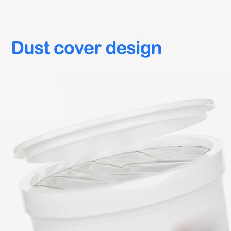 Pet Dental Cleaning Finger Wipes (50PCS)