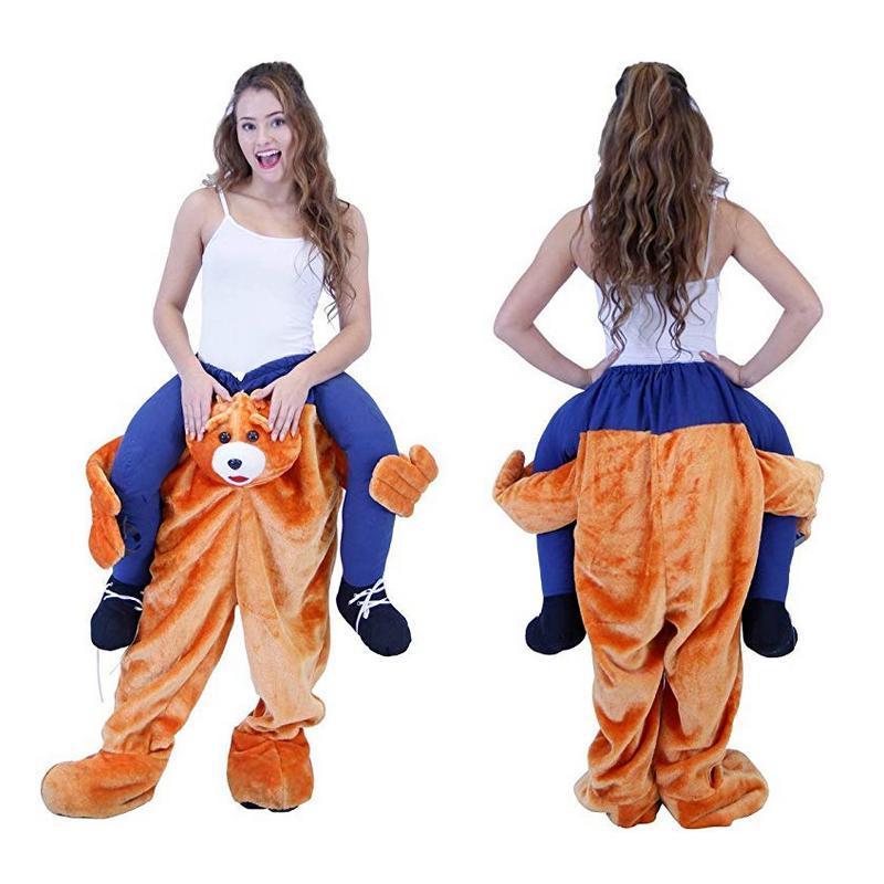 Happy Riding Pants, Party Funny Costume