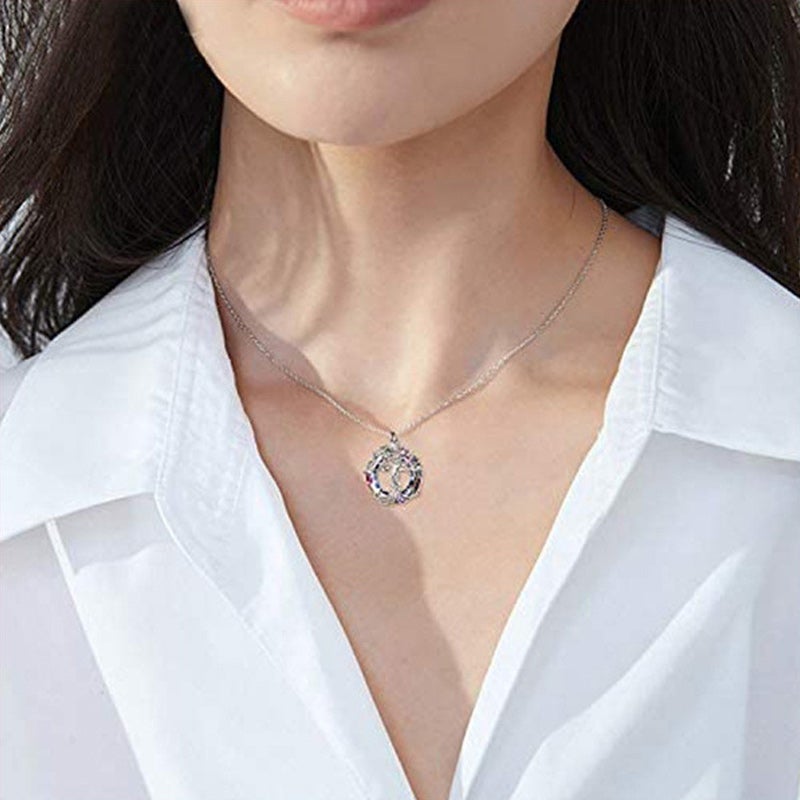 Tree of Life Necklaces