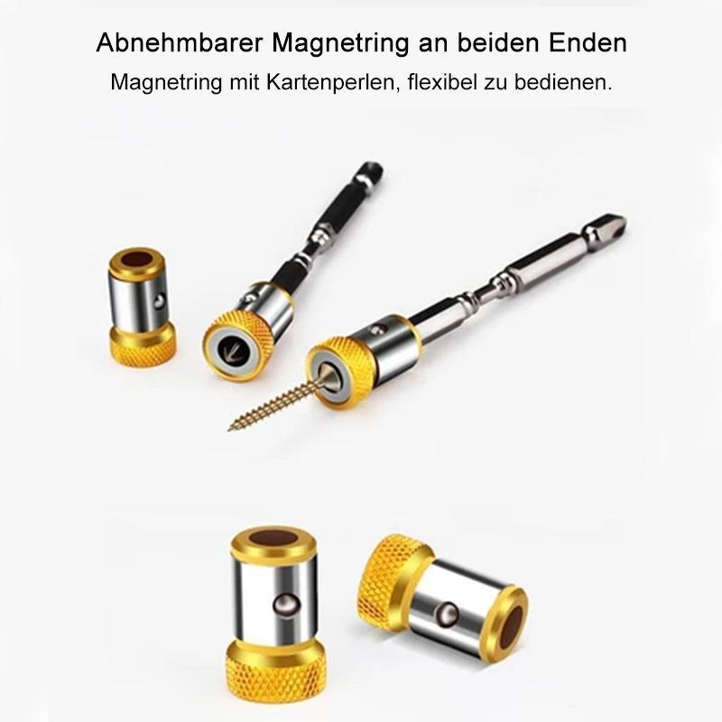 Rheinwing™ Universeller Magnetring