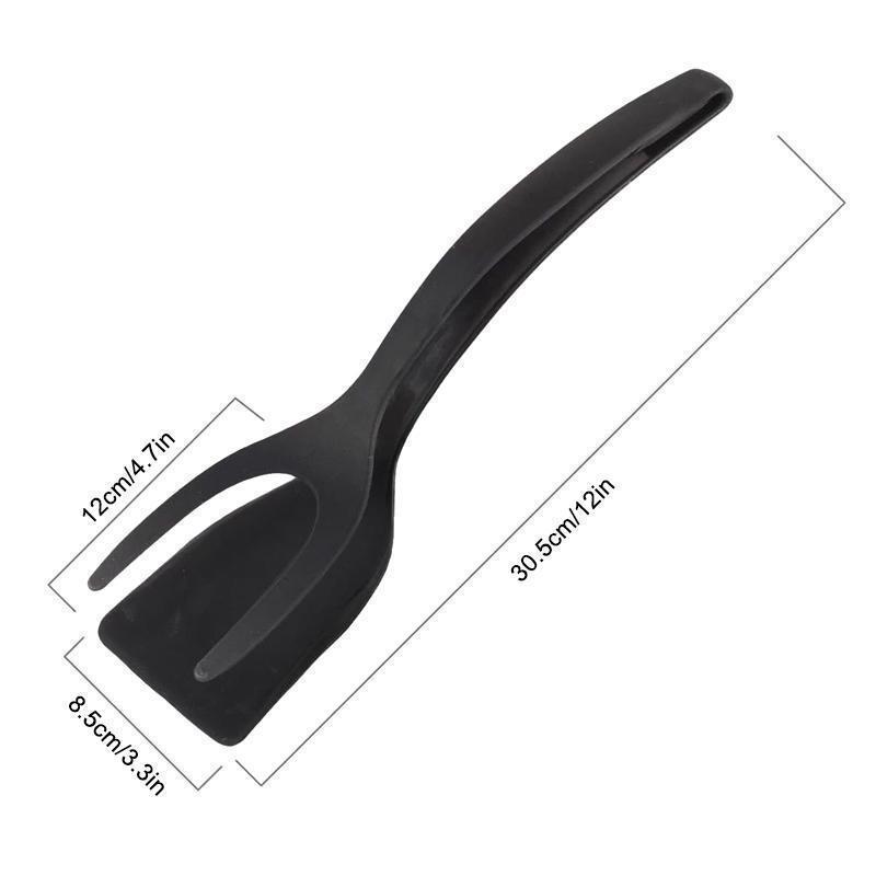 Lifesparking 2-in-1 Pliers Handle and Spatula