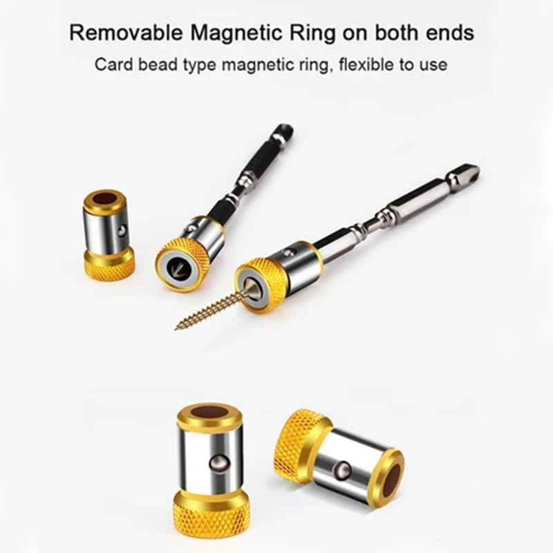 Universal Magnetic Ring