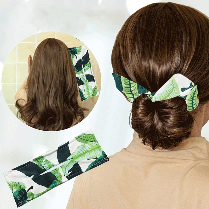 Quick Hair Banding Tool