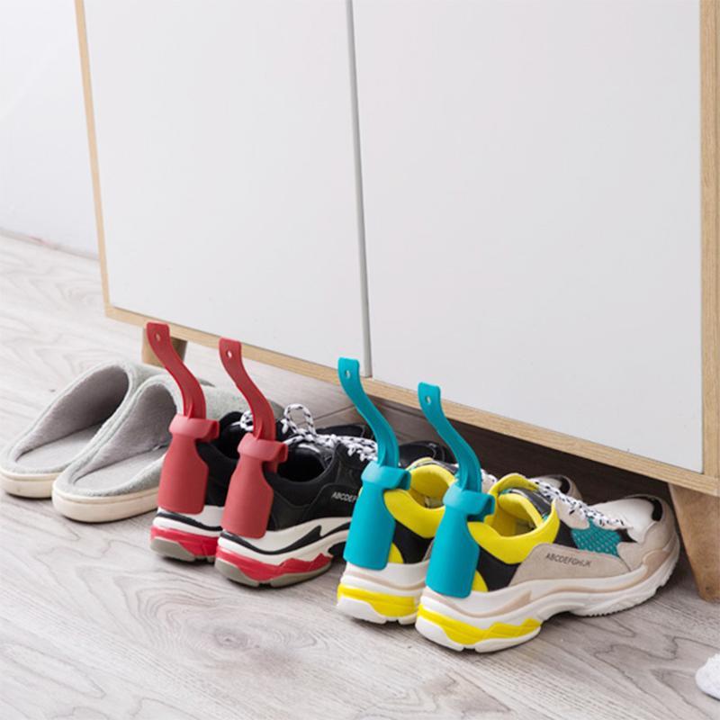 Lifesparking Wear Shoe Helper