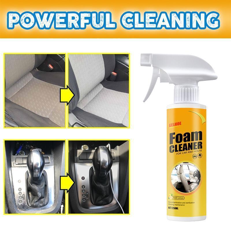 💦Foam Cleaner Cleaning Spray💦