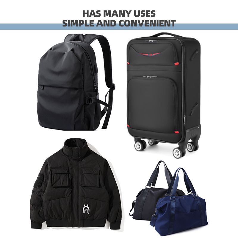 Lifesparking™Universal Metal Zipper Head