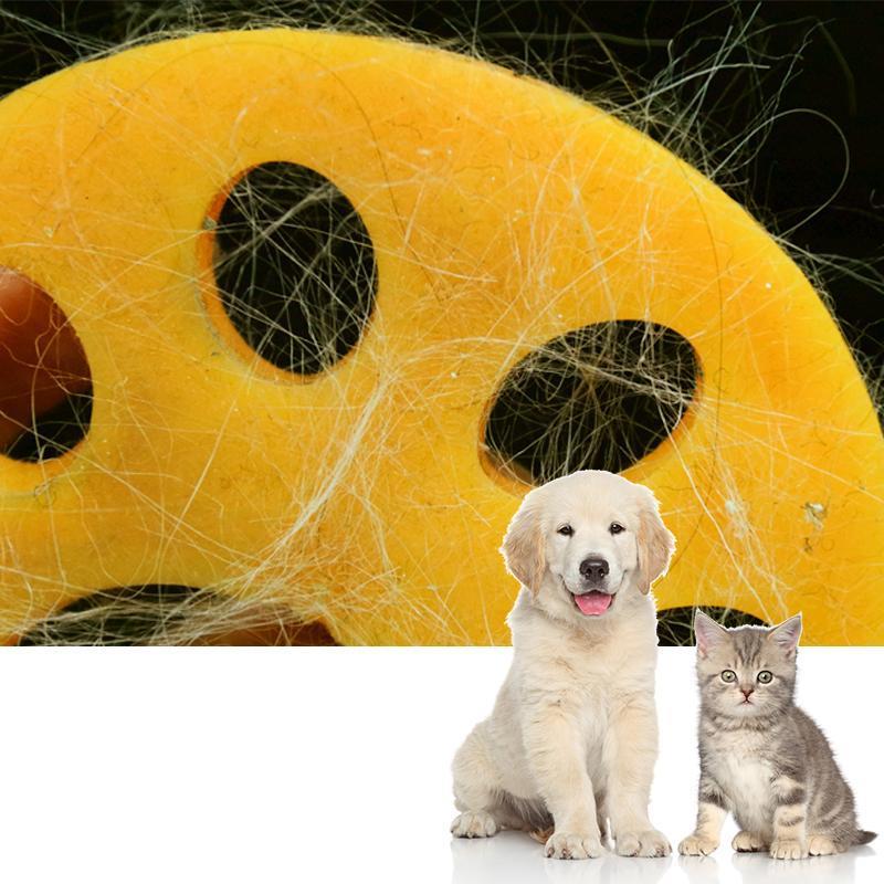 Lifesparking Pet Hair Remover for Laundry for All Pets