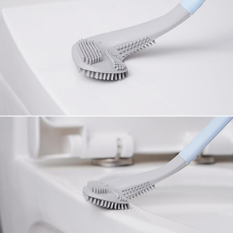 Lifesparking™Long-Handled Toilet Brush