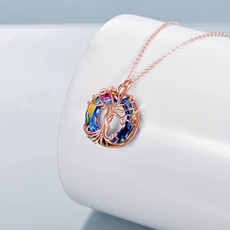 Tree of Life Necklaces