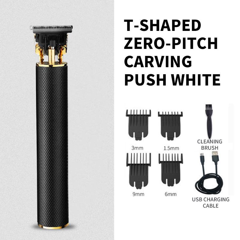 (🎉New Year Big Sale - 50% OFF) - Professional Hair Trimmer