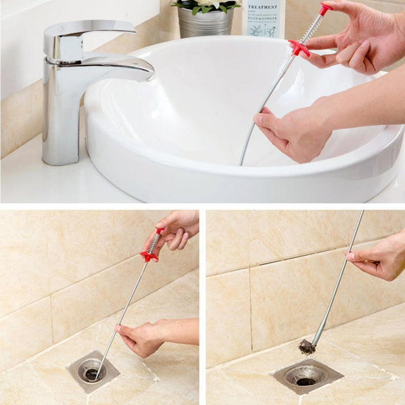 Lifesparking™Kitchen Sink Sewer Cleaning Hook