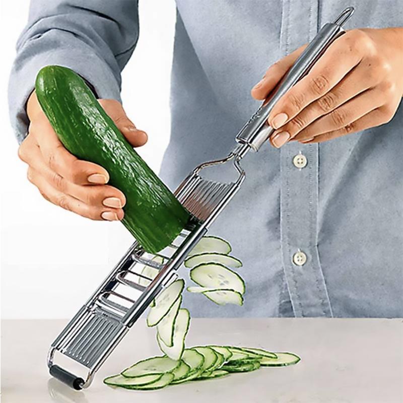Lifesparking™Multifunctional vegetable cutter