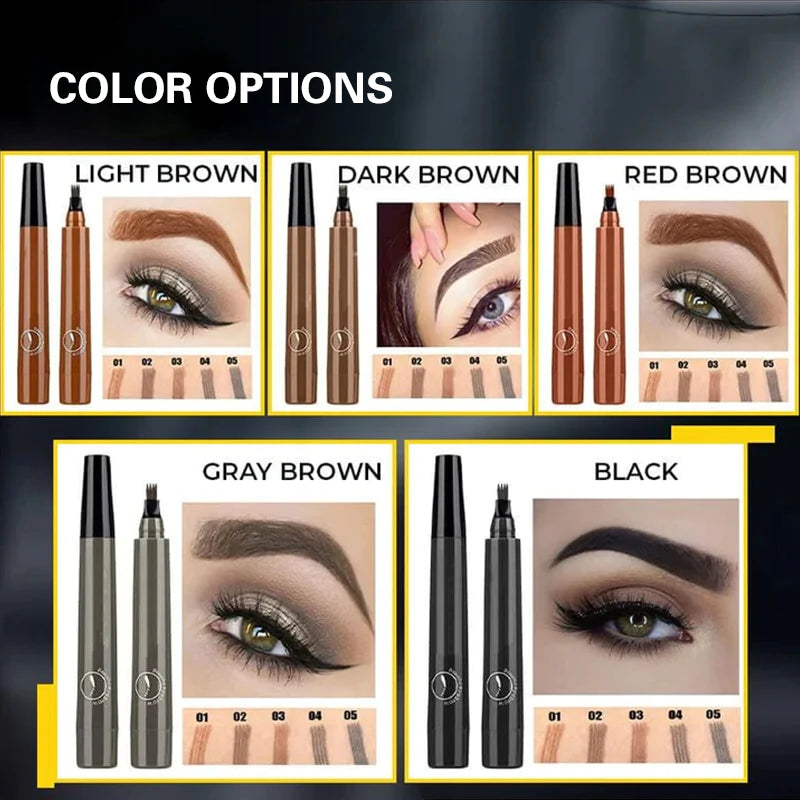 Magic Eyebrow Pencil