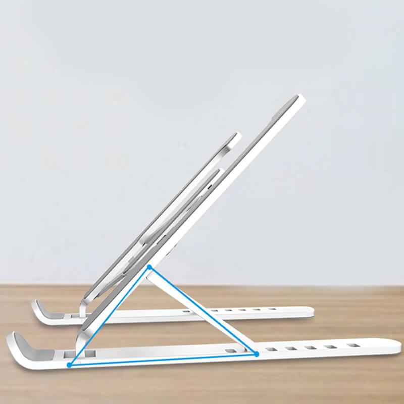 Lifesparking™Adjustable Laptop Stand