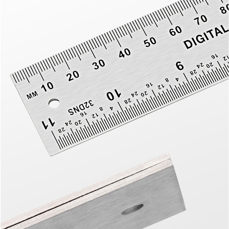 Electronic Digital Display Angle Ruler – lifesparking