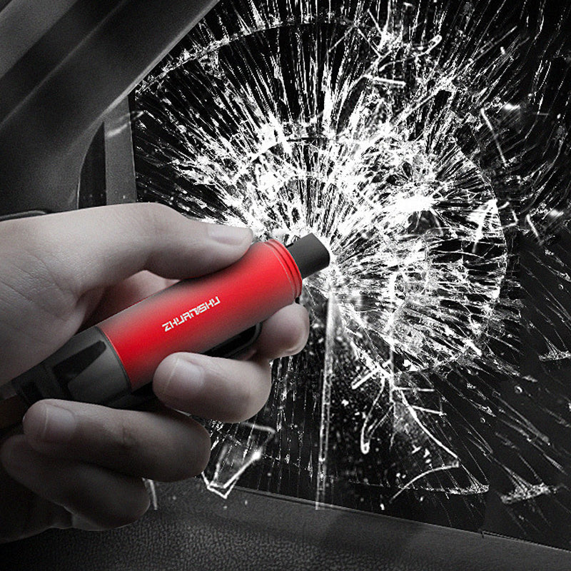 Emergency Life Key