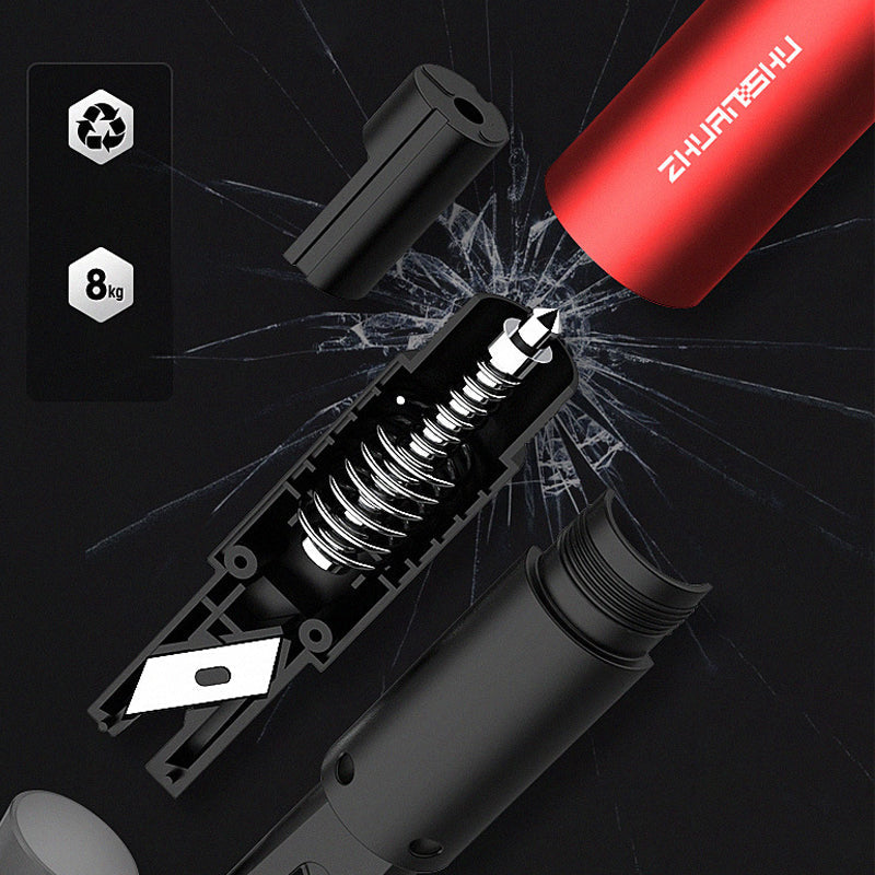 Emergency Life Key
