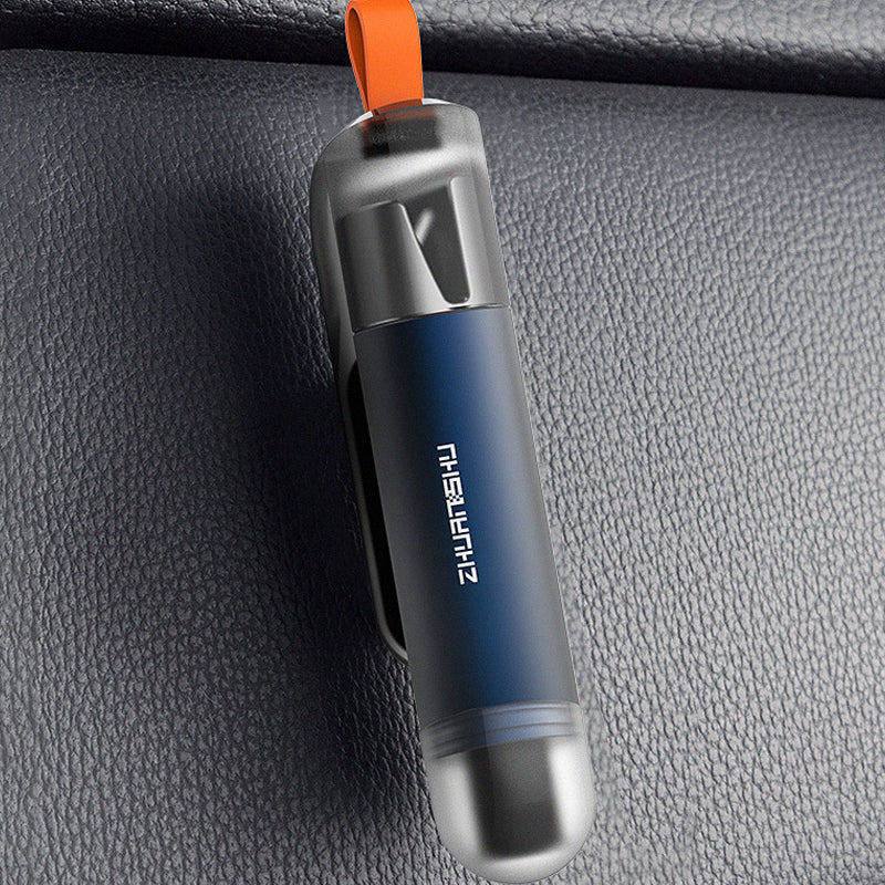 Emergency Life Key