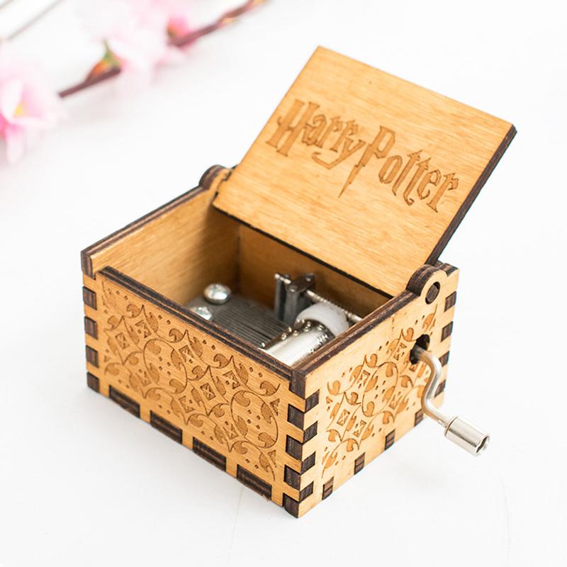 Lifesparking™Music Boxes